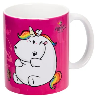 Image de mug - ventre à grignoter