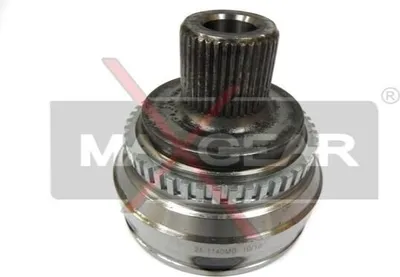 Produktbild von MAXGEAR Gelenksatz Antriebswelle für AUDI 100 Limousine (4A2, C4) 49-0229