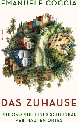 Produktbild von Das Zuhause