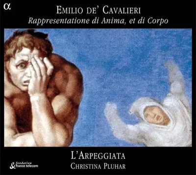 Immagine prodotto di Rappresentatione Di Anima