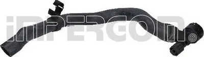 Zdjęcie produktu dla Przewód Chłodnicy Seat Cordoba,Ibiza V 03-09 Vw Polo 02-09