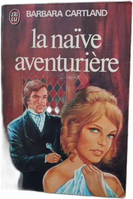 Image de La naïve aventurière