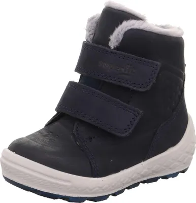 Immagine prodotto di Stivali Superfit blu, misura 27