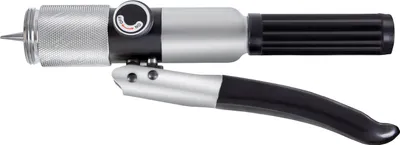 Zdjęcie produktu dla SucceBuy Hydrauliczna rozszerzarka do rur, średnica zewnętrzna od 3/8" do 1-1/8", hydrauliczna zaciskarka HVAC z 7 głowicami rozszerzającymi, narzędzie do gratowania, obcinak do rur miedzianych, aluminiowych, mosiężnych i ze stali miękkiej, czerwony
