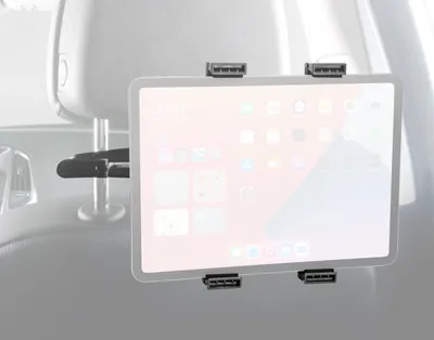 Image de Support pour appuie-tête SPEEDLINK PORTUS, noir