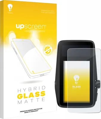 Produktbild von upscreen Entspiegelungs Schutzglas für Coros Dura Schutzfolie Panzer Folie Glas Display Schutz matt