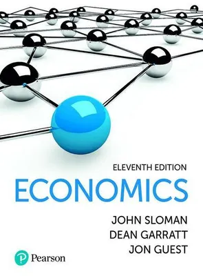 Produktbild von Economics