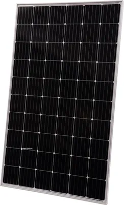 Produktbild von Technaxx TX-212, 300 W, 325 W, 31.6 V, 10290 mA, 325 W, 290 kWh