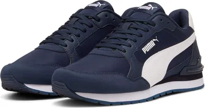 Produktbild von Puma St Runner V4 Nl Sportschuhe Blau EU 43 Mann Blau EU 43