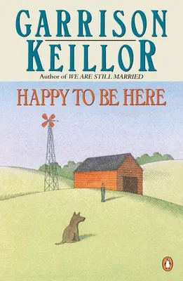 Produktbild von Happy to Be Here