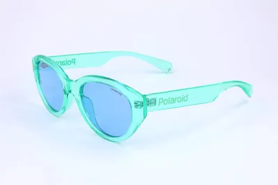 Immagine prodotto di Polaroid Mod. Pld 6051_G_S Turchese