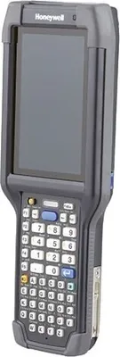 Zdjęcie produktu dla Honeywell CK65, 10,2 cm (4"), 480 x 800 px, LCD, Multi-touch, Pojemnościowy, Corning Glass