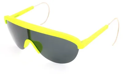 Obrázek produktu pro Polaroid PLD 6037/S 2V7 MATT YELLOW 99/01/155 Uni Sonnenbrillen