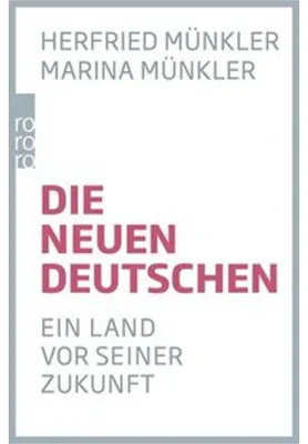 Obrázek produktu pro Die neuen Deutschen