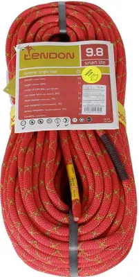 Produktbild von Tendon Smartlite 9.8 Mm Standard Red 60 m