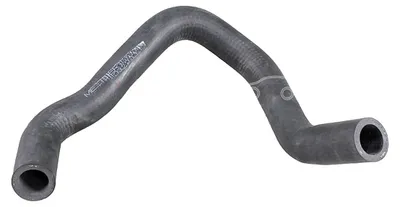 Image de Tuyau de radiateur supérieur METZGER pour VW TRANSPORTER T5