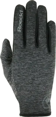Immagine prodotto di ROECKL Java 0085 antracite melange 8,5