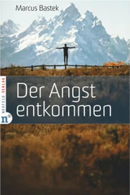 Obrázek produktu pro Der Angst entkommen
