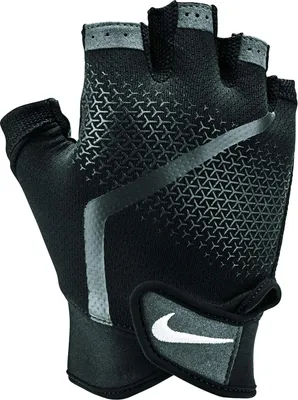 Produktbild von NIKE NOS 9092/54 Mens Extreme Fitness G, 945 black/anthracite/white 945 black/anthracite/white L