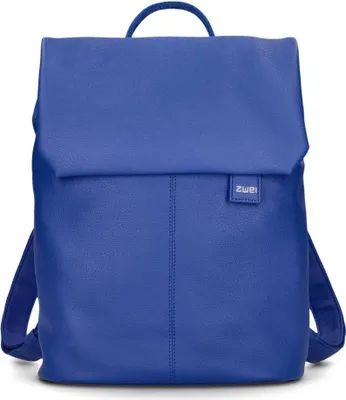 Produktbild von Zwei Mademoiselle.M Daypack 35 cm Laptopfach