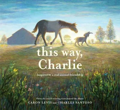 Image de Par ici, Charlie