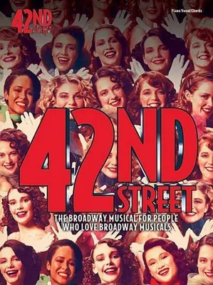 Produktbild von 42nd Street