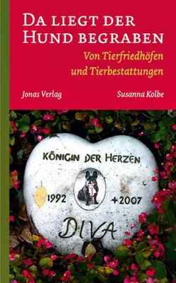 Productafbeelding van Kolbe, S: Da liegt der Hund begraben