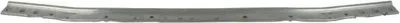 Produktbild von BLIC 6502-08-0068201P Schlossträger Frontmaske für BMW 5 Touring (G31) Frontverkleidung