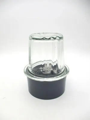 Produktbild von Kenwood AW20010043 KAP10.000GY Mini-Zerkleinerer Prospero+