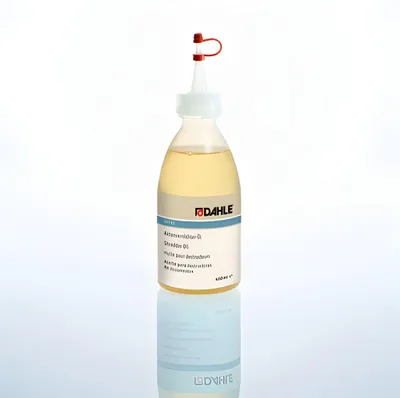 Produktbild von Dahle 20793, Schmieröl, 0,4 l, 1 Stück(e)
