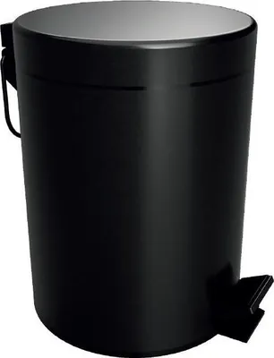 Immagine prodotto di Cestino Bemeta DARK 5 L Soft Close 104315010