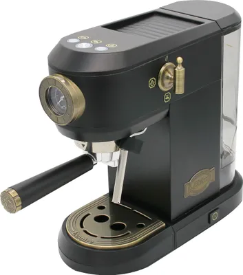 Produktbild von Kaffeemaschine Kaiser KA 2005 Em Empire, Siebträger-Espressomaschine,19 bar
