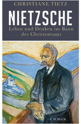 Image de Nietzsche