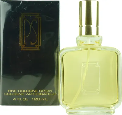 Produktbild von Paul Sebastian PS Men Eau de Cologne Spray 120 ml