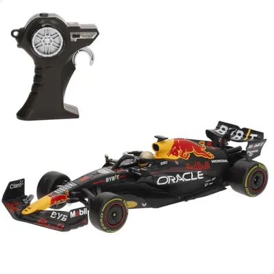 Productafbeelding van Maisto Tech Verstappen-oracle Red Bull Racing RB19 2023, rc-auto, meerkleurig, voor kinderen, meerkleurig, one size