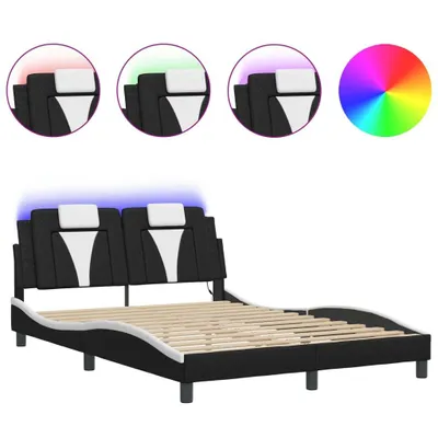 Zdjęcie produktu dla VidaXL 3214027, Czarny, 145 cm, 2,18 m, 74,5 cm, 1400 x 2000 mm, 1 szt.