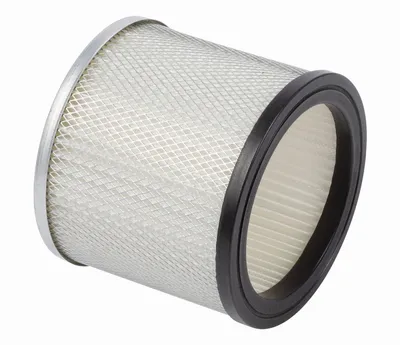 Produktbild von Powerplus Dual Power Filter für Aschesauger Ersatzfilter - 130 mm