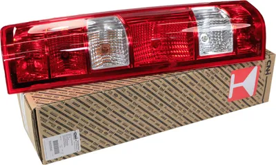 Produktbild von Original Rückleuchte hinten rechts passend für Iveco Daily ab Bj. 2006 69500590