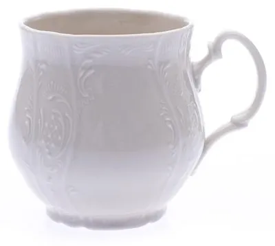 Produktbild von Thun 1794 Becher Jonah, 310 ml, Tschechisches Porzellan, Bernadotte, Elfenbein, Thun