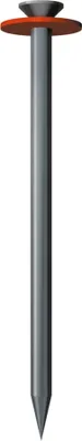 Produktbild von 100 Stück OBO Bettermann IMPU-Stahlnadel 500 23 3360237