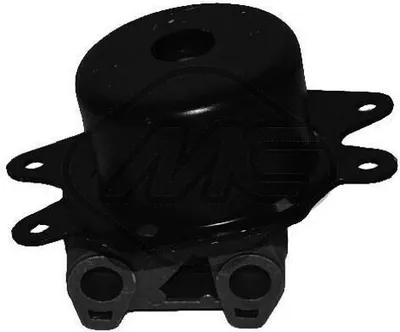 Produktbild von Metalcaucho Motorlager Gummimetalllager Links für OPEL Corsa C Schrägheck (X01) 04692