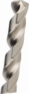 Produktbild von Diager 713D05, Bohrer, Bohrerbit-Set, 5 mm, 132 mm, Legierter Stahl, Eisenguss, Unlegierter Stahl, 8,7 cm