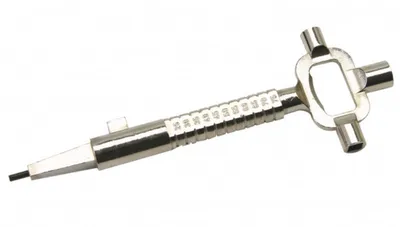 Obrázok produktu pre stavebný kľúč 180 mm