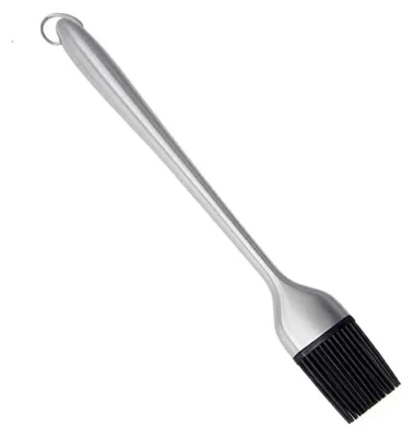 Imagen del producto de Cepillo de silicona para cocinar y asar