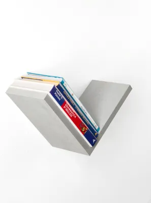 Produktbild von Wandboard ALI Betonoptik