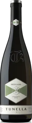 Produktbild von Friulano Friuli Colli Orientali DOC 2025 Friaul-Julisch Venetien | Italien | 13% vol | 0,75 l