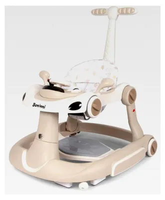Produktbild von Lauflernhilfe Mano 5-in-1, Beige