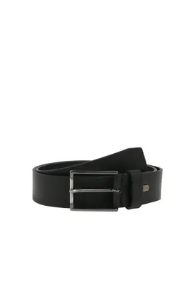 Produktbild von LLOYD Leder Gürtel Men´s Leather Belt 4.0 W90 Black schwarz