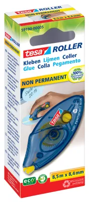 Produktbild von TESA 59190, 8,5 m, 8,4 mm
