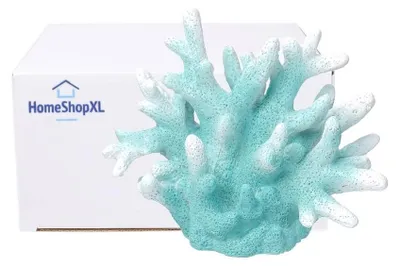 Produktbild von Aquariumdekoration – Ornamente – 1 Stück – Blaues Korallenriff